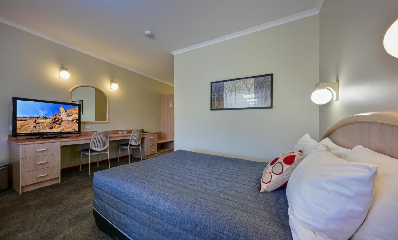 Westland Hotel Motel Whyalla Exterior foto